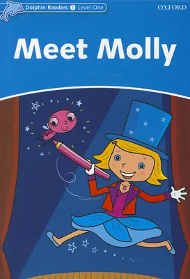 Seznamte se s Molly - Meet Molly