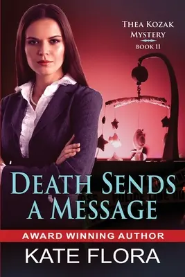 Smrt posílá zprávu - Death Sends a Message