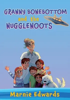 Babička Bonebottomová a Nugglenooti - Granny Bonebottom and the Nugglenoots