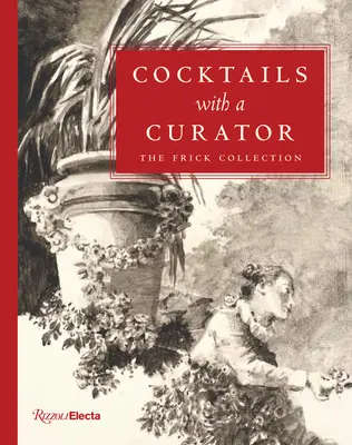 Koktejly s kurátorem - Cocktails with a Curator