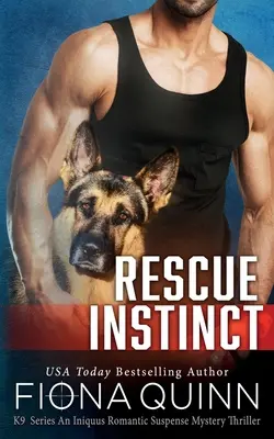 Záchranářský instinkt - Rescue Instinct