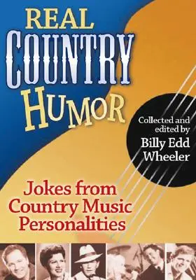 Skutečný venkovský humor - Real Country Humor