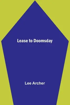 Pronájem do soudného dne - Lease to Doomsday