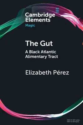 Střeva: Černošský atlantický trávicí trakt - The Gut: A Black Atlantic Alimentary Tract