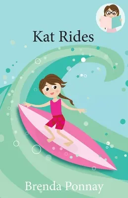 Kat jezdí - Kat Rides