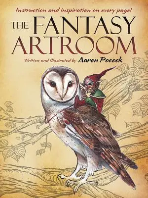 Dílna fantazie - The Fantasy Artroom