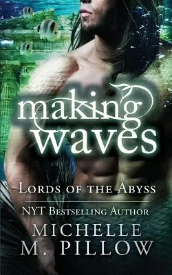 Vytváření vln - Making Waves
