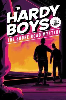 Záhada pobřežní cesty č. 6 - The Shore Road Mystery #6