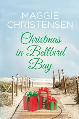 Vánoce v Bellbird Bay - Christmas in Bellbird Bay