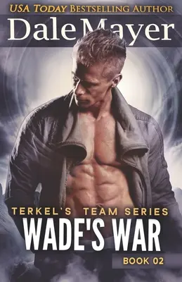 Wadeova válka - Wade's War