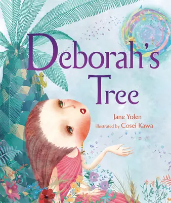 Debořin strom - Deborah's Tree