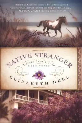 Rodilý cizinec - Native Stranger
