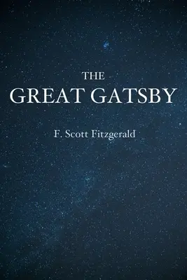 Velký Gatsby - The Great Gatsby