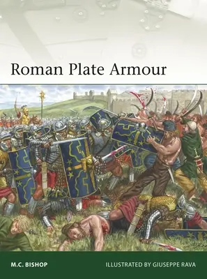 Římská plátová zbroj - Roman Plate Armour