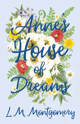 Annin dům snů - Anne's House of Dreams