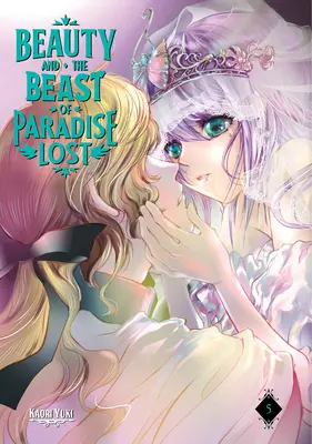 Kráska a zvíře ze ztraceného ráje 5 - Beauty and the Beast of Paradise Lost 5