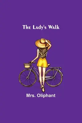 Dámská procházka - The Lady's Walk