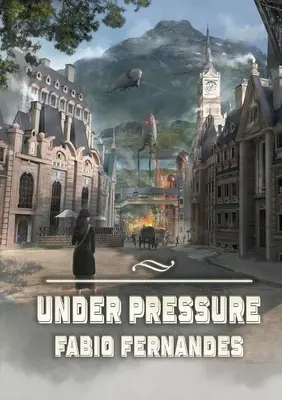 Pod tlakem - Under Pressure