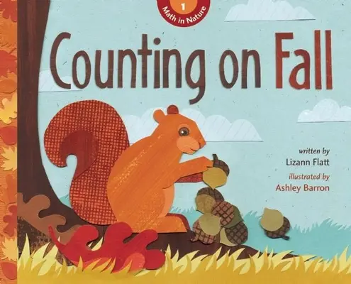 Počítání s podzimem - Counting on Fall