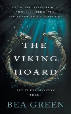 Vikingský poklad: Série tradičních záhad - The Viking Hoard: A Traditional Mystery Series