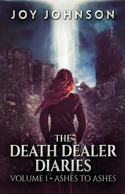 Deníky obchodníka se smrtí - The Death Dealer Diaries