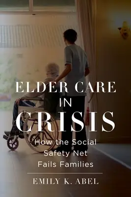 Péče o seniory v krizi: Jak sociální záchranná síť selhává v rodinách - Elder Care in Crisis: How the Social Safety Net Fails Families