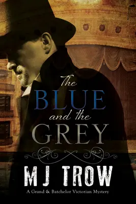 Modrý a šedý - The Blue and the Grey