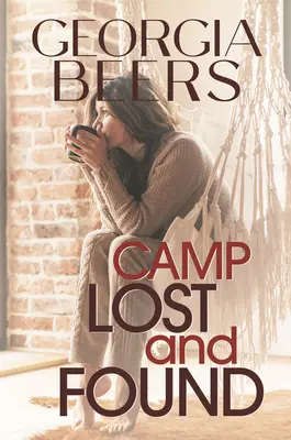 Tábor ztrát a nálezů - Camp Lost and Found