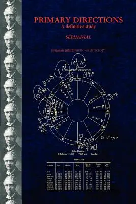Primární směry - Primary Directions