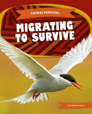 Migrace za přežitím - Migrating to Survive