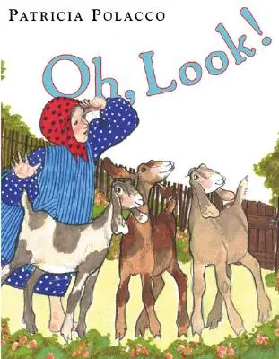 Podívejte se! - Oh, Look!