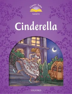 Popelka - Cinderella
