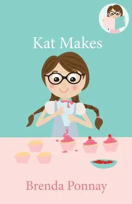 Kat vyrábí - Kat Makes
