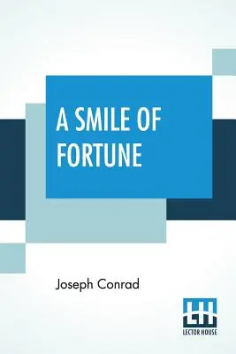 Úsměv štěstěny - A Smile Of Fortune