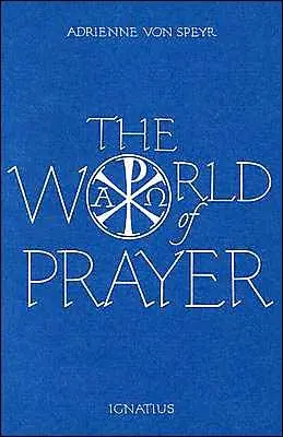 Svět modlitby - World of Prayer