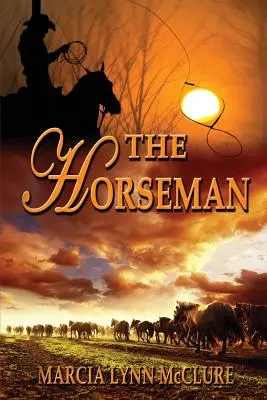 Jezdec na koni - The Horseman