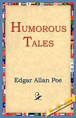 Humorné příběhy - Humorous Tales