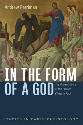 V podobě boha - In the Form of a God