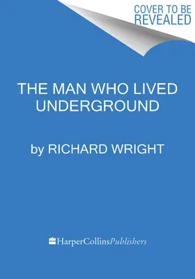 Muž, který žil v podzemí - The Man Who Lived Underground
