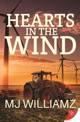 Srdce ve větru - Hearts in the Wind
