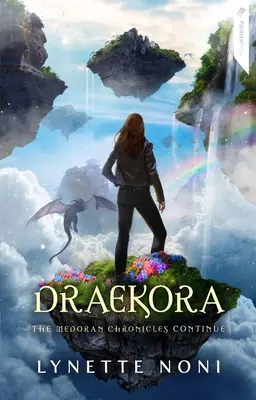Draekora: 3. díl - Draekora: Volume 3