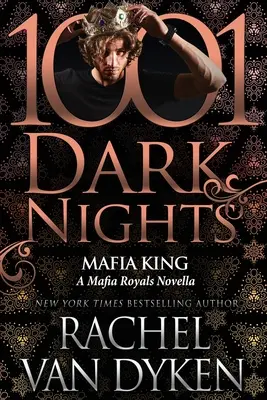 Mafia King: A Mafia Royals Novella: Král mafie - Mafia King: A Mafia Royals Novella