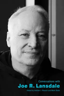Rozhovory s Joe R. Lansdalem - Conversations with Joe R. Lansdale