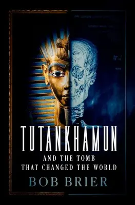 Tutanchamon a hrobka, která změnila svět - Tutankhamun and the Tomb That Changed the World