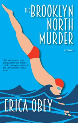 Vražda v severním Brooklynu - The the Brooklyn North Murder