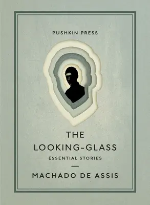 Zrcadlo: Esenciální příběhy - The Looking-Glass: Essential Stories