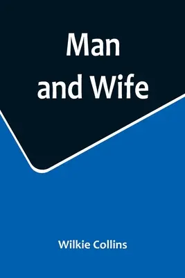 Muž a žena - Man and Wife