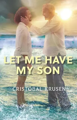 Nechte mi mého syna - Let Me Have My Son