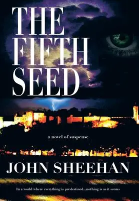 Páté semínko - The Fifth Seed