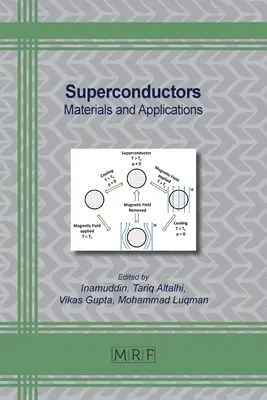Supravodiče: Materiály a aplikace - Superconductors: Materials and Applications